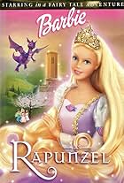 Barbie as Rapunzel (2002)