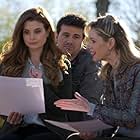 JoAnna Garcia Swisher, Jason Ritter, and Abbey McBride in Kevin (Probably) Saves the World (2017)