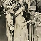 John Bowers, Lewis Stone, and Alice Terry in Confessions of a Queen (1925)