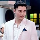 Henry Golding in Crazy Rich Asians (2018)