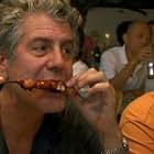 Anthony Bourdain in Anthony Bourdain: No Reservations (2005)