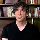 Neil Gaiman in Bystander Revolution (2014)