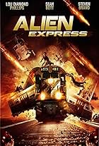 Alien Express