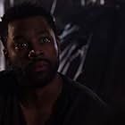 LaRoyce Hawkins in Chicago P.D. (2014)