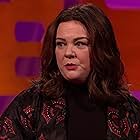 Melissa McCarthy in The Graham Norton Show (2007)