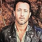 Alex O'Loughlin