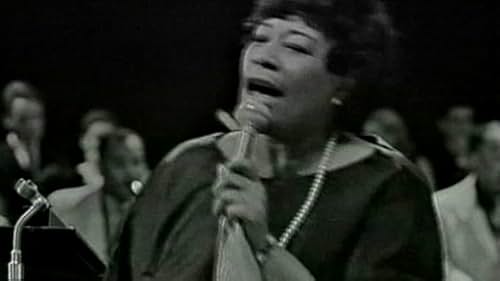 Ella Fitzgerald: Something To Live For