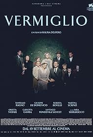 Vermiglio (2024)