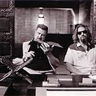 Jeff Bridges and John Goodman in The Big Lebowski (1998)