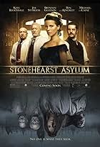 Stonehearst Asylum