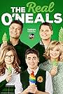 Martha Plimpton, Jay R. Ferguson, Matt Shively, Bebe Wood, and Noah Galvin in The Real O'Neals (2016)