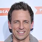 Seth Meyers