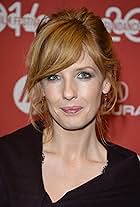 Kelly Reilly at an event for Calvary (2014)