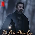 Christian Bale in The Pale Blue Eye (2022)