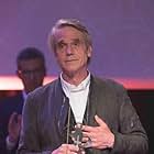 Jeremy Irons in 63 Premis Sant Jordi de Cinematografia (2019)