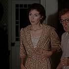 Woody Allen and Mary Steenburgen in A Midsummer Night's Sex Comedy (1982)