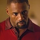 Idris Elba in The Wire (2002)