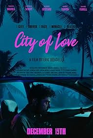 City of Love (2023)