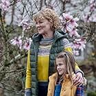 Samantha Bond and Amy Sharp in Presence of Love (2022)