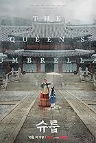 The Queen's Umbrella