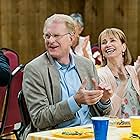 Kathy Baker and Ed Begley Jr. in Love (2016)