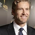 Brett Tucker