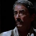 Gregory Peck in The Sea Wolves (1980)