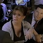 Nikki Cox and Greg Grunberg in The Jake Effect (2003)