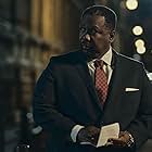 Wendell Pierce in Moscow Rules (2022)