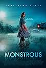 Christina Ricci in Monstrous (2022)