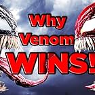 Woody Harrelson and Tom Hardy in Venom's SECRET Weapon! (Venom vs Carnage) (2021)