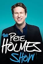 Pete Holmes in The Pete Holmes Show (2013)