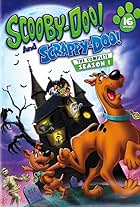 Scooby-Doo and Scrappy-Doo