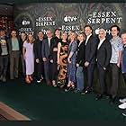 The Essex Serpent Premiere