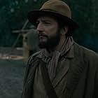 John Magaro in First Cow (2019)