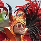 Taron Egerton in Rocketman (2019)