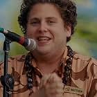 Jonah Hill in Forgetting Sarah Marshall (2008)