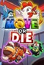 Move or Die (2016)