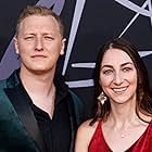 Premiere Of The Sixth And Final Season Of AMC's "Better Call Saul" - Red Carpet - Julian Bonfiglio