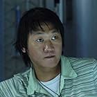 Benedict Wong in Sunshine (2007)