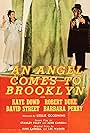 Kaye Dowd, Robert Duke, Barbara Perry, and David Street in An Angel Comes to Brooklyn (1945)