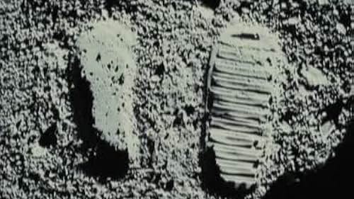 Apollo 18: Footprints