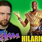 Chris Stuckmann in Kazaam (2020)