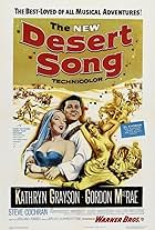 The Desert Song