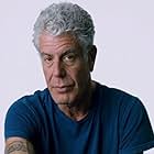 Anthony Bourdain in Wasted! The Story of Food Waste (2017)