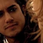 Avan Jogia in Shangri-La Suite (2016)