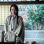 Moeka Hoshi in Shōgun (2024)