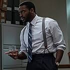 Aldis Hodge in Ugly, Like I Said (2022)