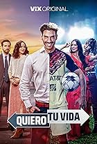 Quiero tu vida (2023)