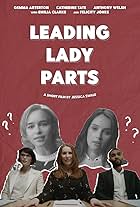 Felicity Jones, Catherine Tate, Gemma Arterton, Anthony Welsh, and Emilia Clarke in Leading Lady Parts (2018)